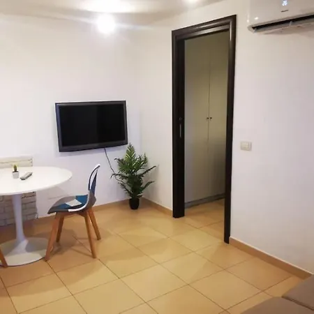 Cosy Penthouse Loft With View-2